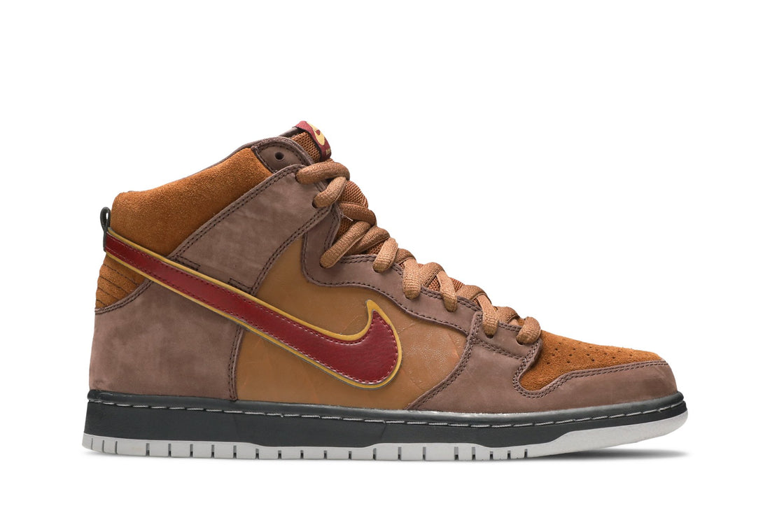 Dunk High Premium SB &