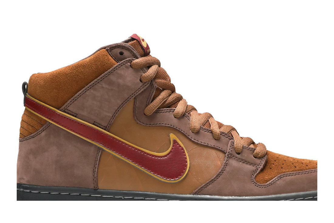 Dunk High Premium SB &