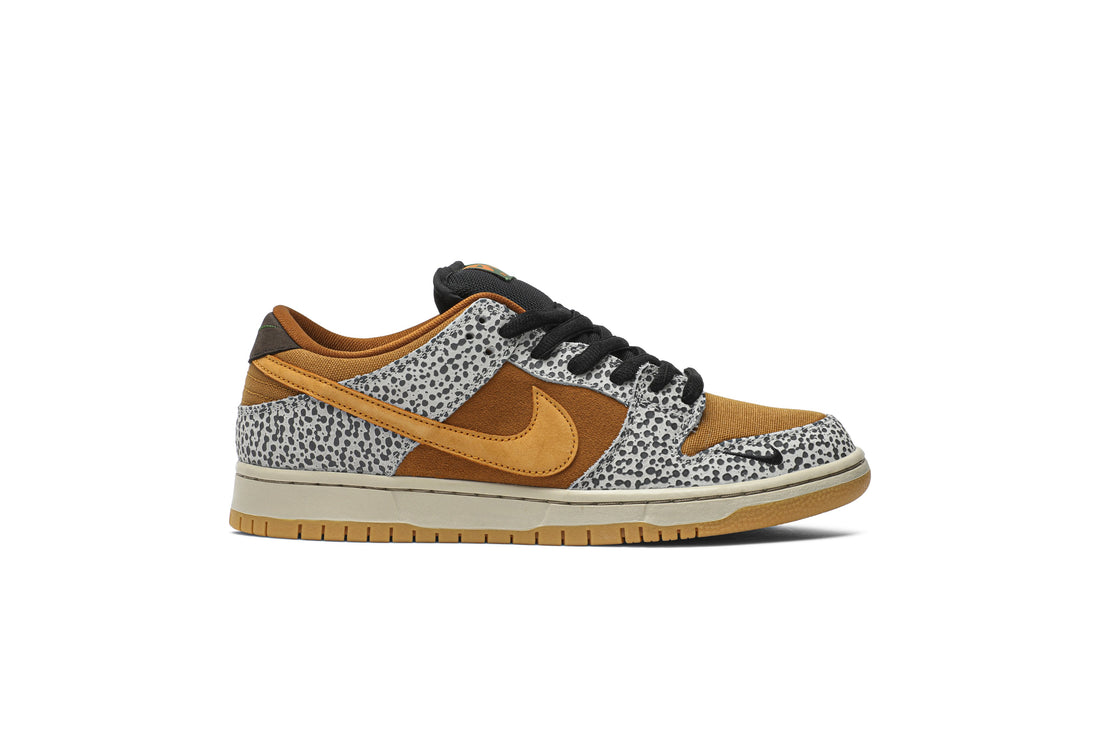 Dunk Low Pro SB &