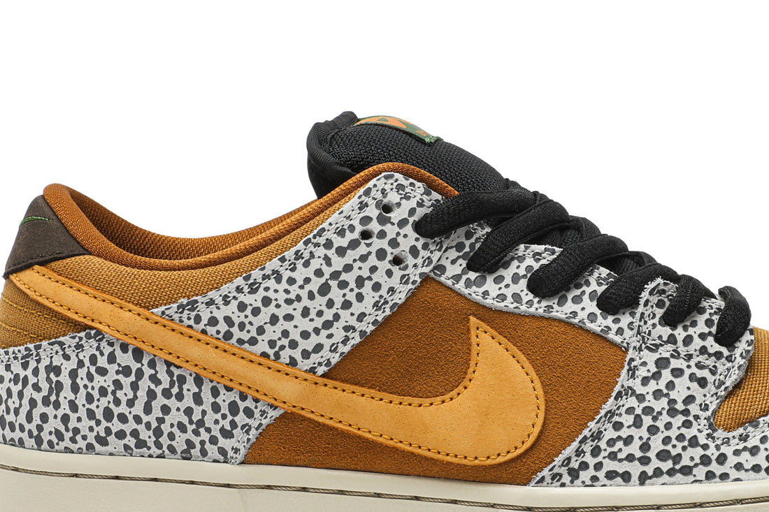 Dunk Low Pro SB &