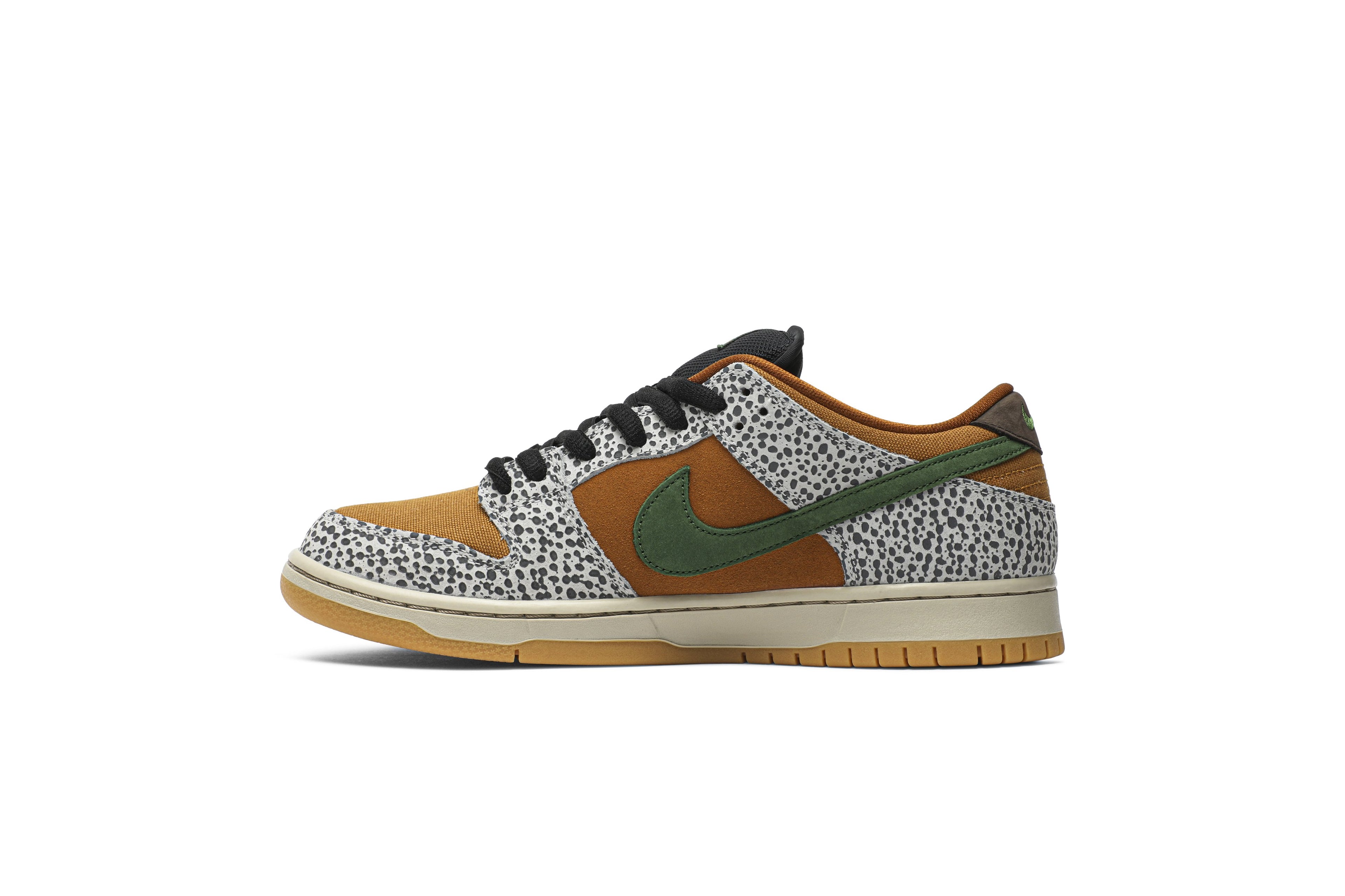 Dunk Low Pro SB &