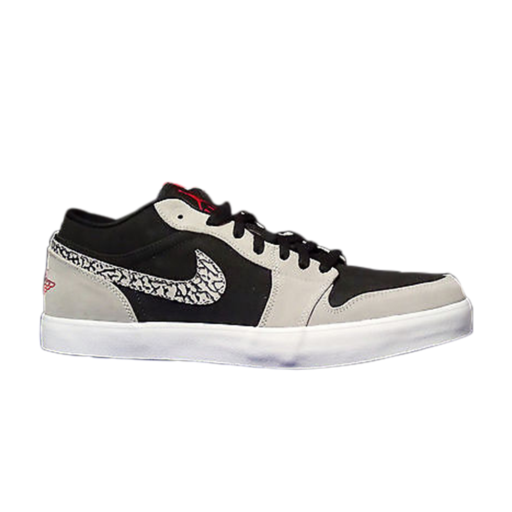 Air Jordan 1 V.2 Low &