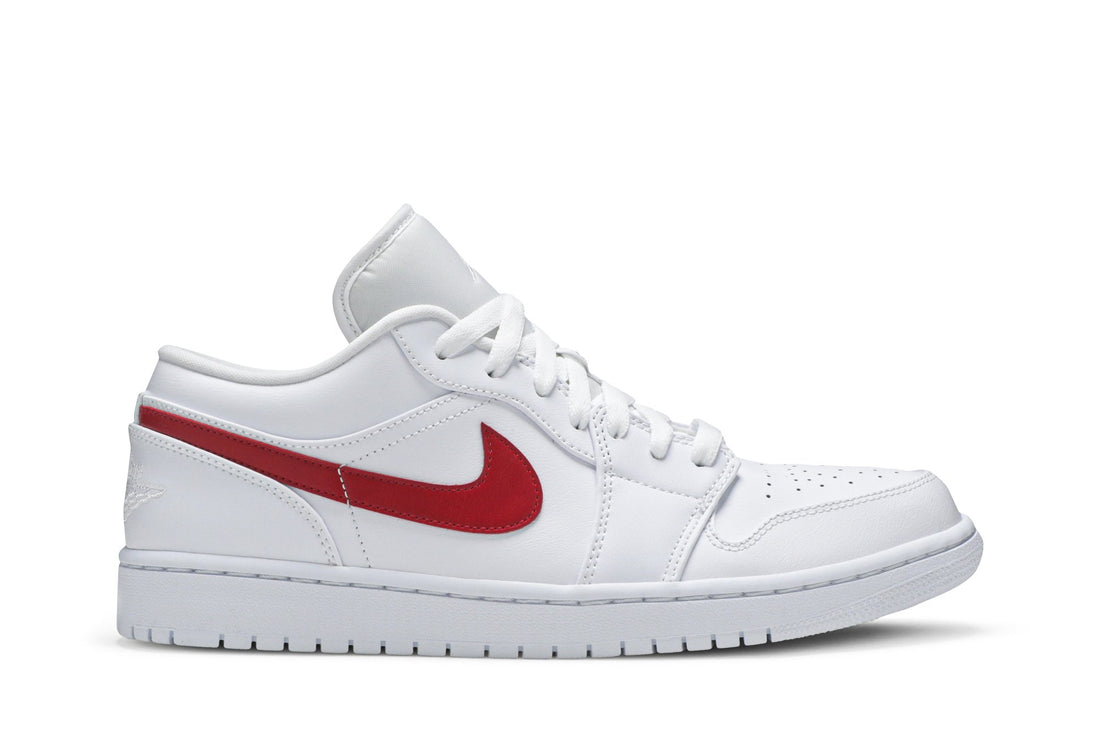 Wmns Air Jordan 1 Low &