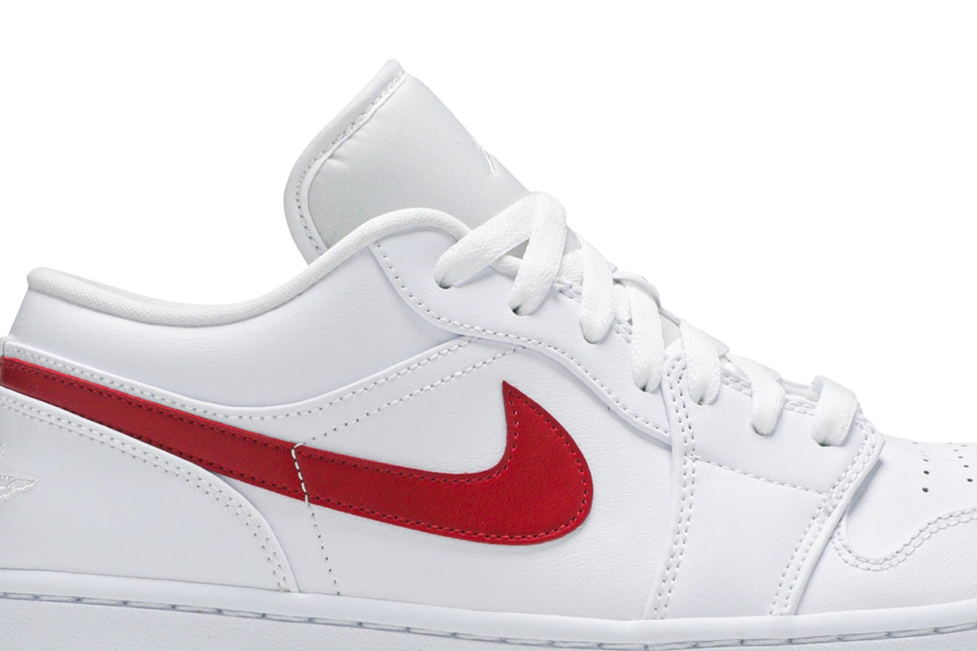 Wmns Air Jordan 1 Low &