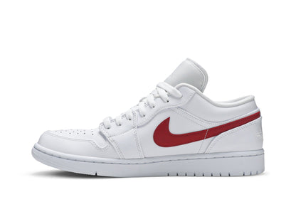 Wmns Air Jordan 1 Low &