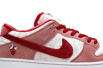 StrangeLove x Dunk Low SB &