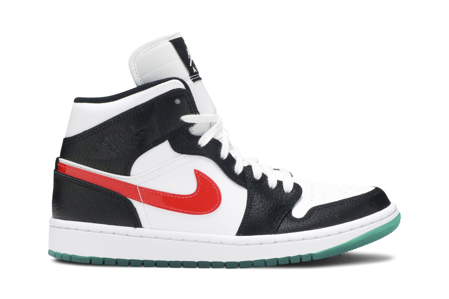 Wmns Air Jordan 1 Mid &