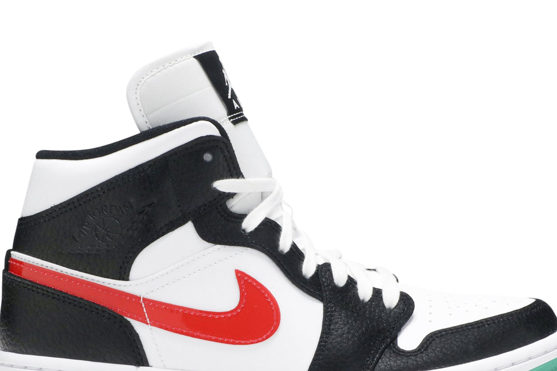 Wmns Air Jordan 1 Mid &