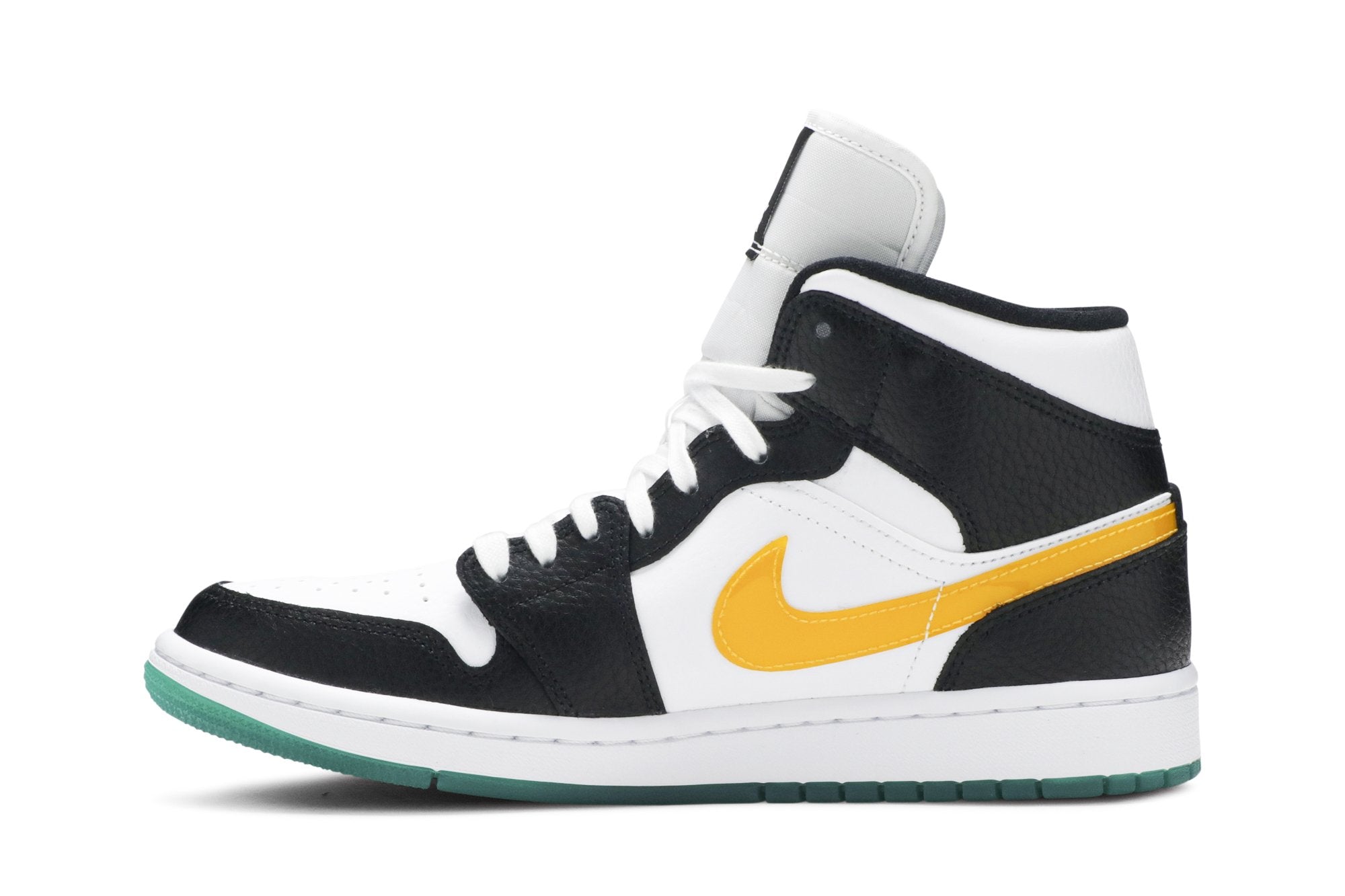 Wmns Air Jordan 1 Mid &