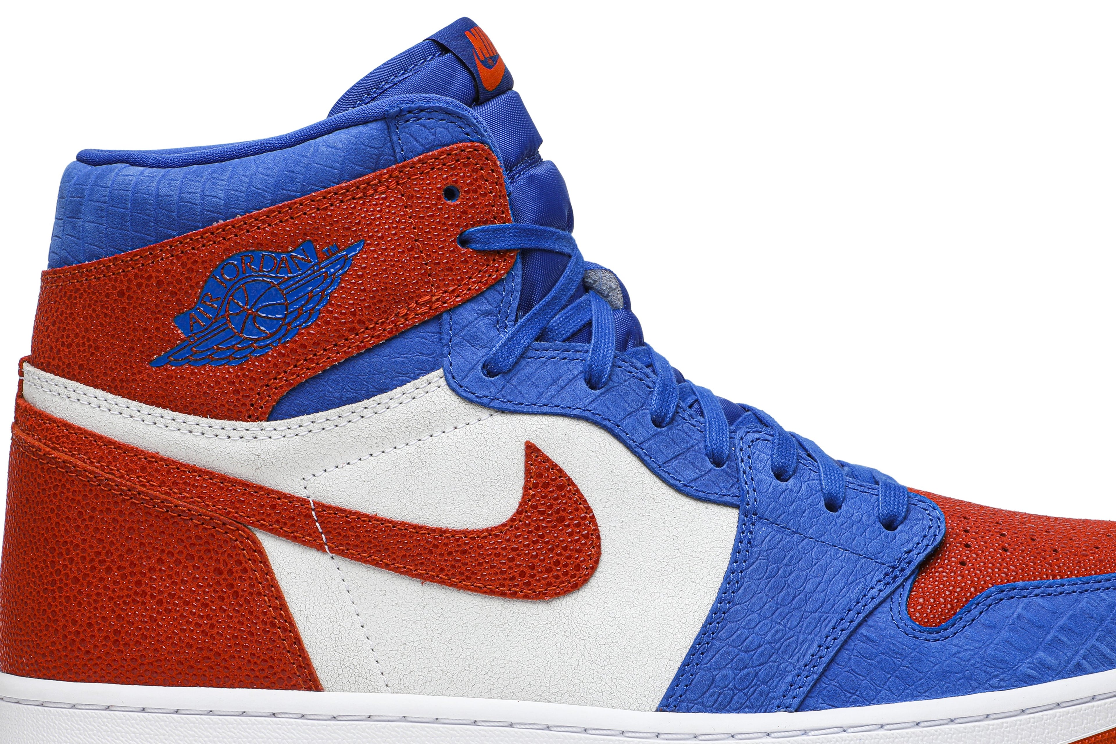 Air Jordan 1 Retro High OG &