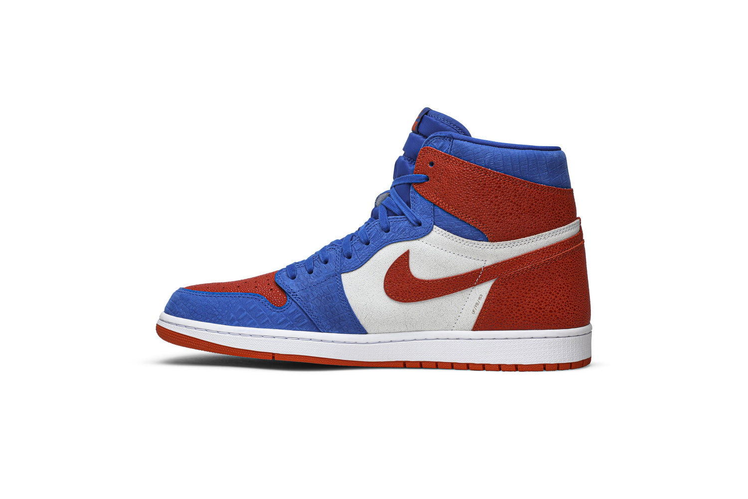 Air Jordan 1 Retro High OG &