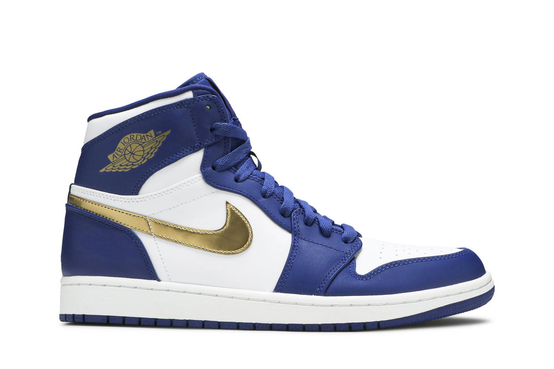 Air Jordan 1 Retro High &