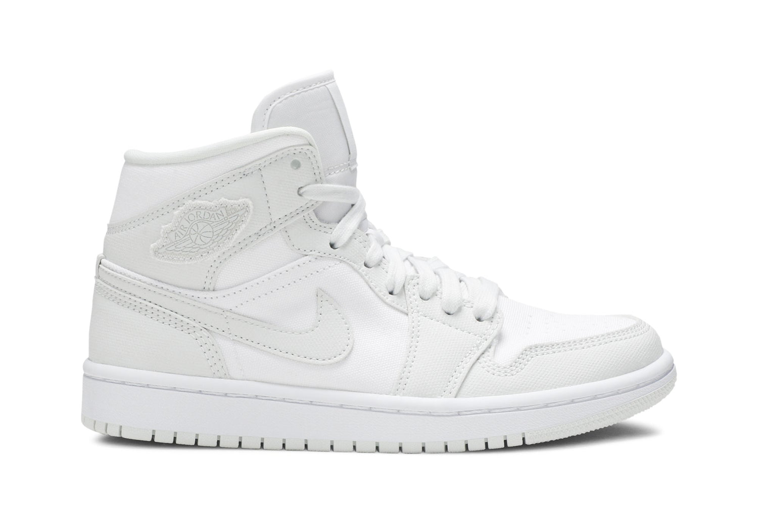 Wmns Air Jordan 1 Mid &