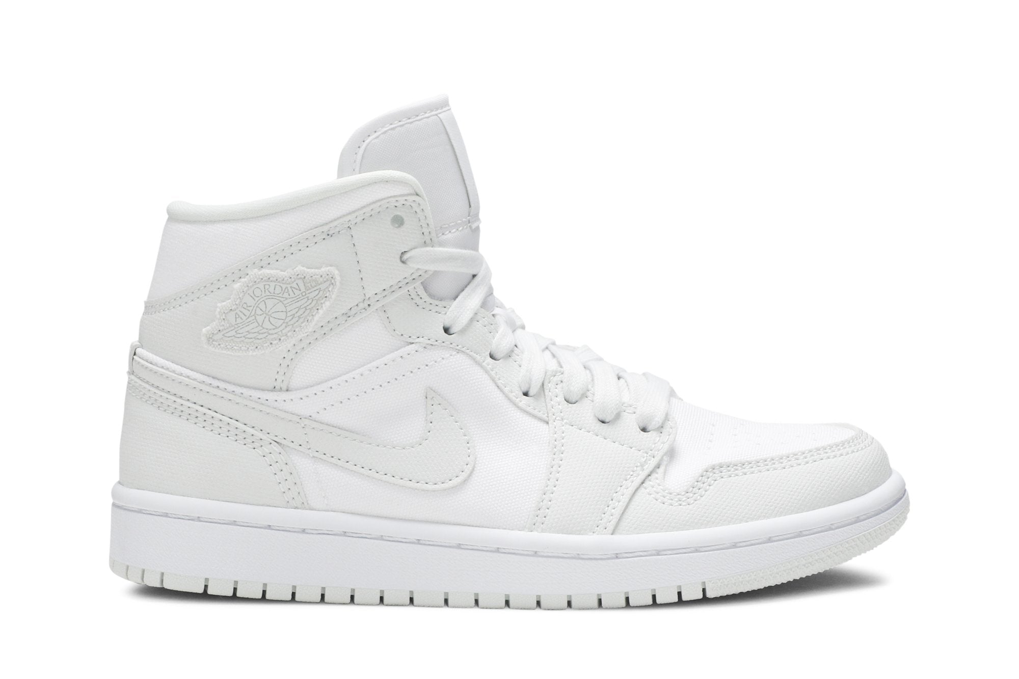 Wmns Air Jordan 1 Mid &