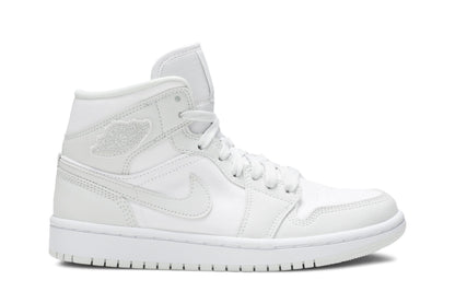 Wmns Air Jordan 1 Mid &