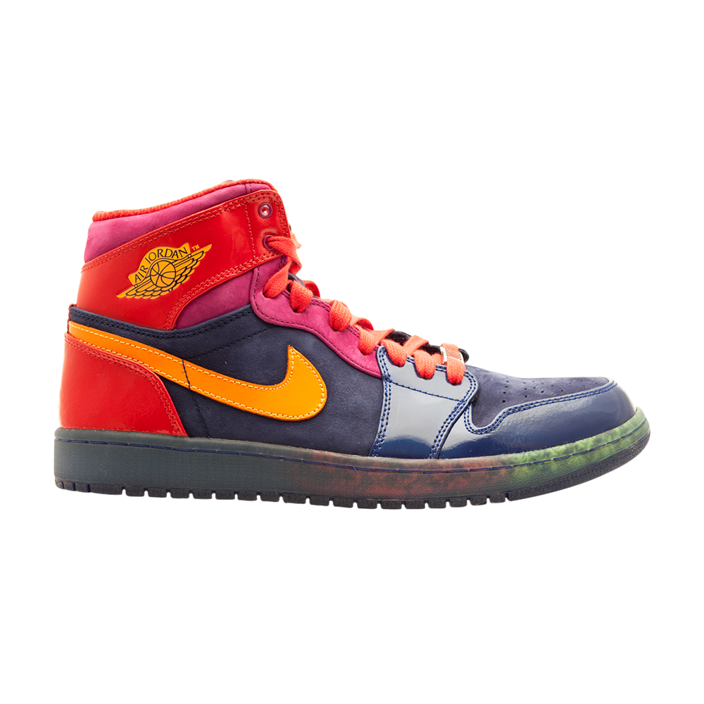 Air Jordan 1 Retro High &