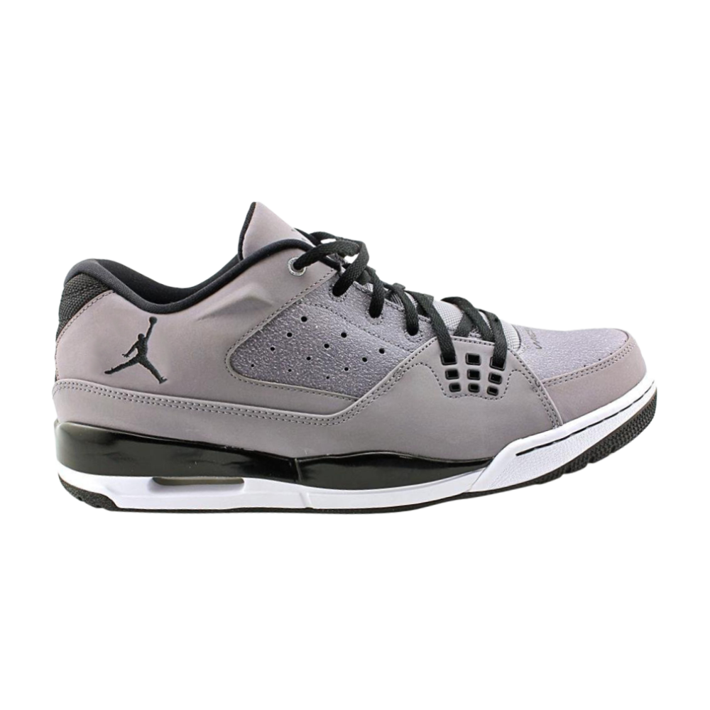Jordan SC-1 Low &