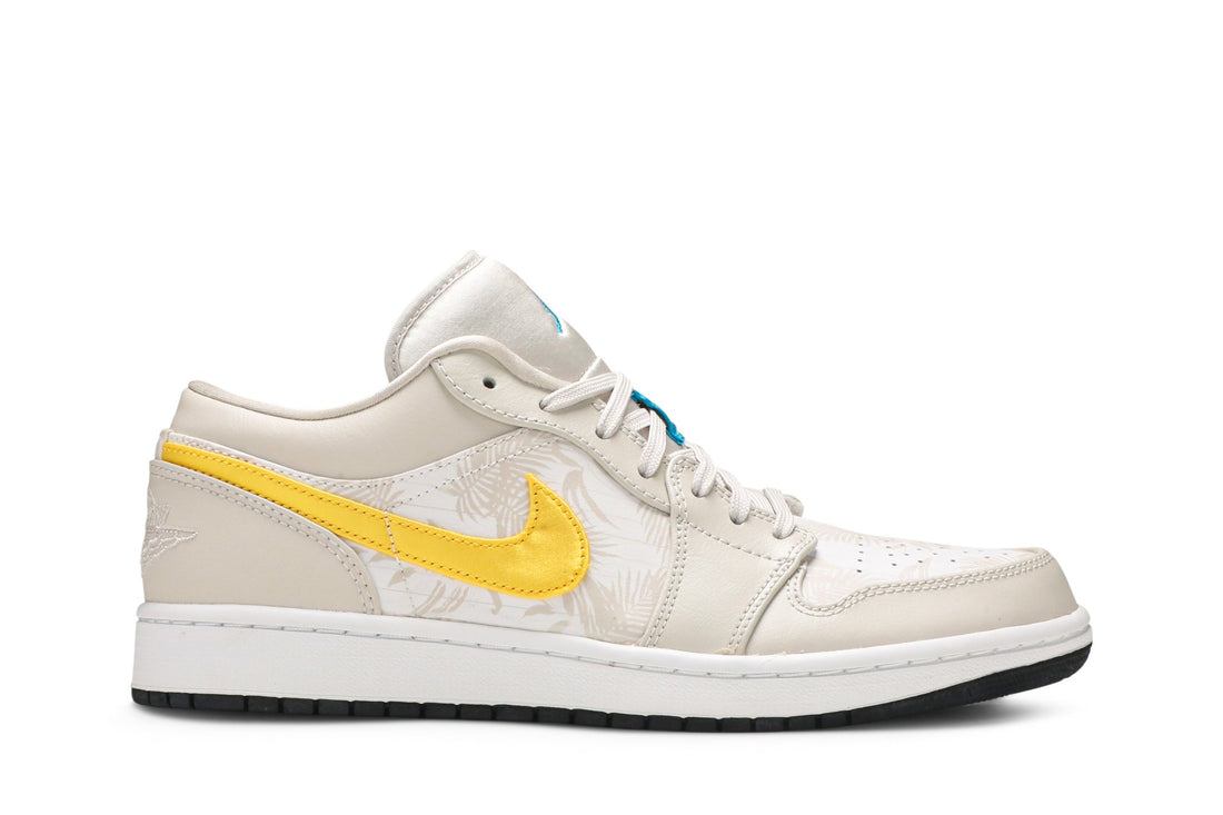 Air Jordan 1 Low &