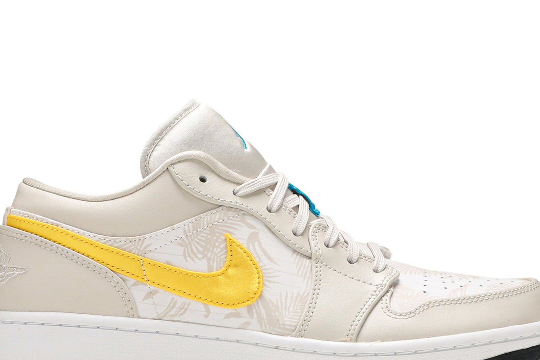 Air Jordan 1 Low &