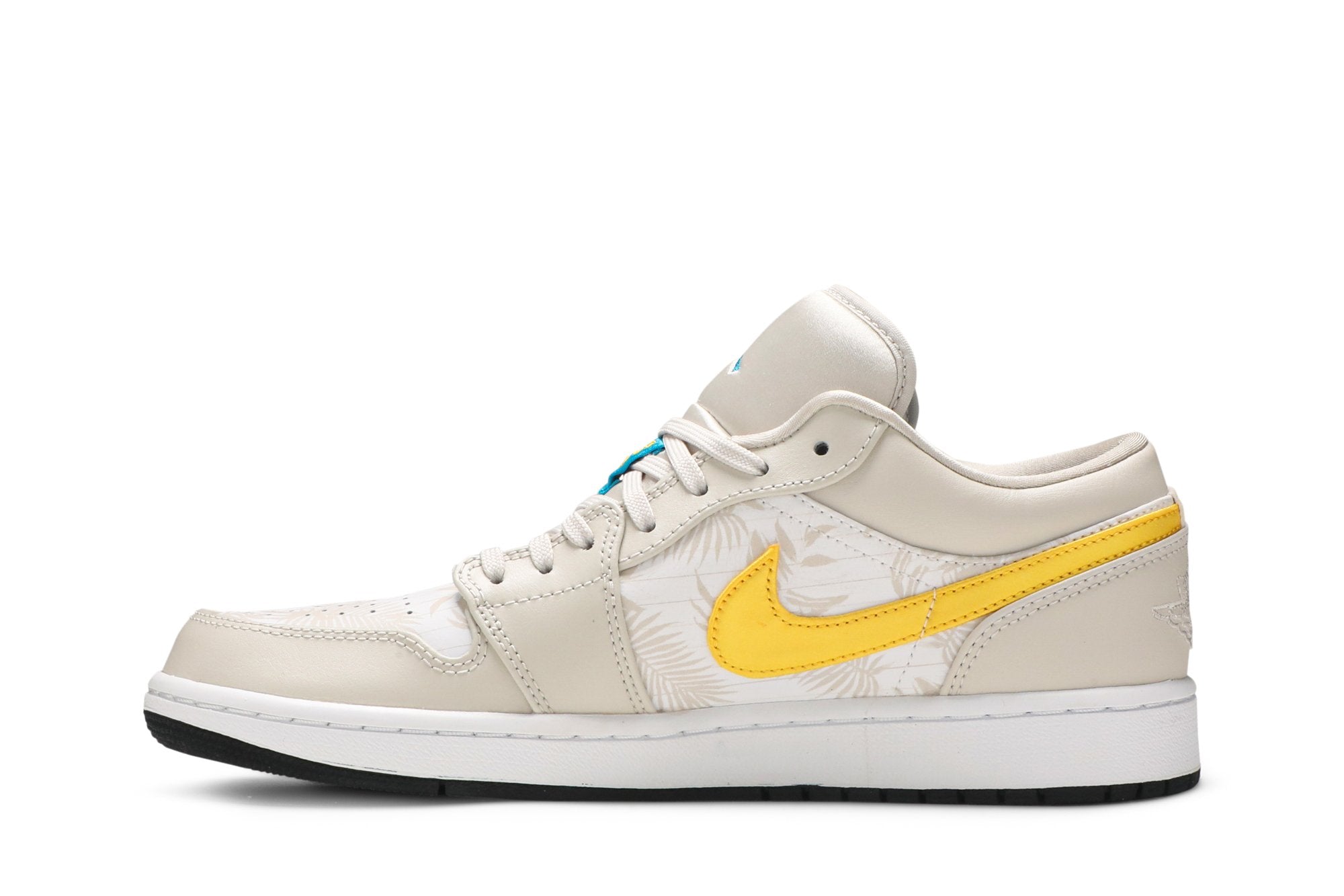 Air Jordan 1 Low &
