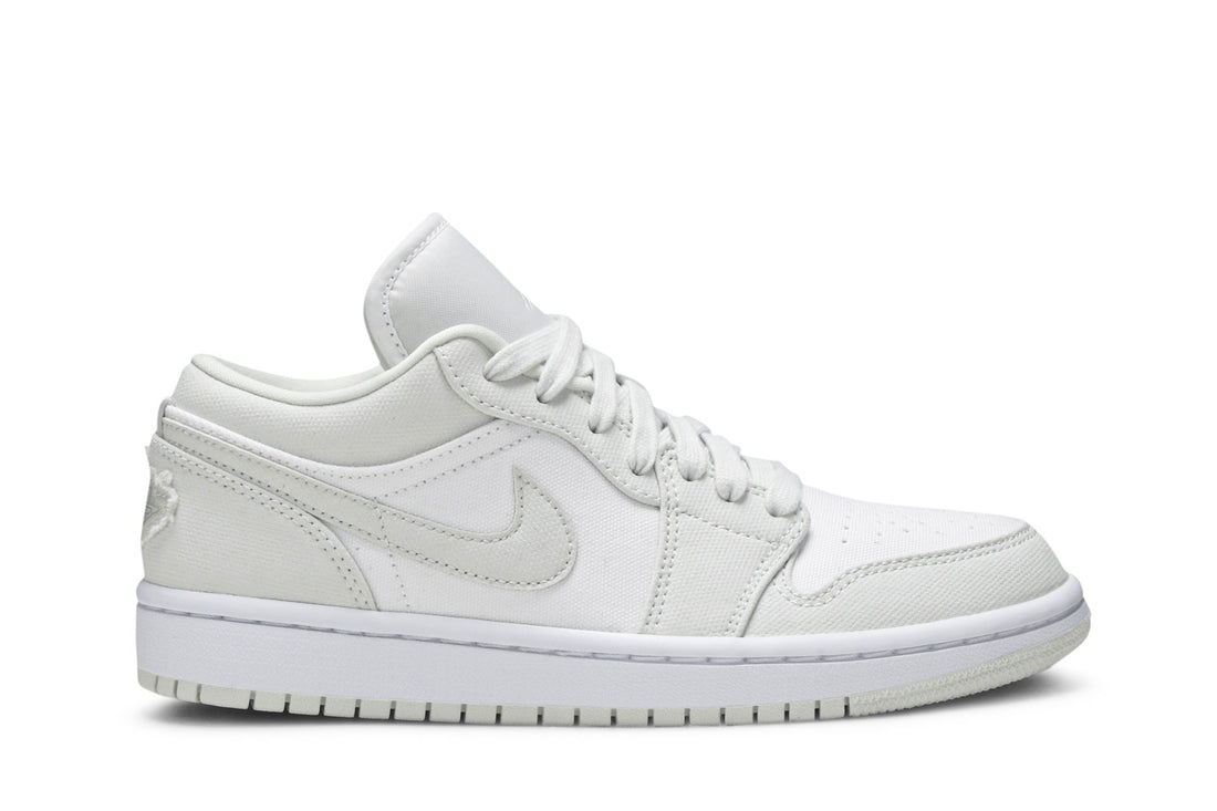 Wmns Air Jordan 1 Low &