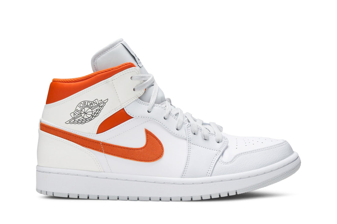 Air Jordan 1 Mid &