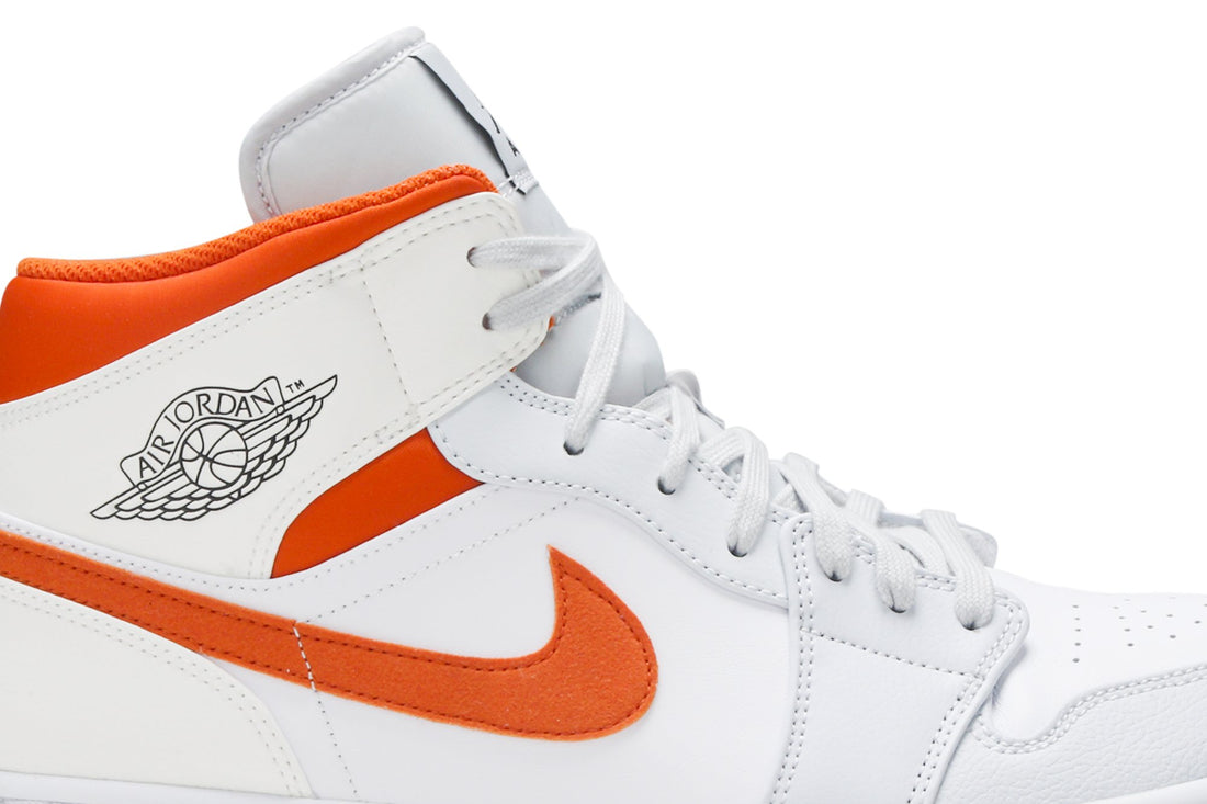 Air Jordan 1 Mid &