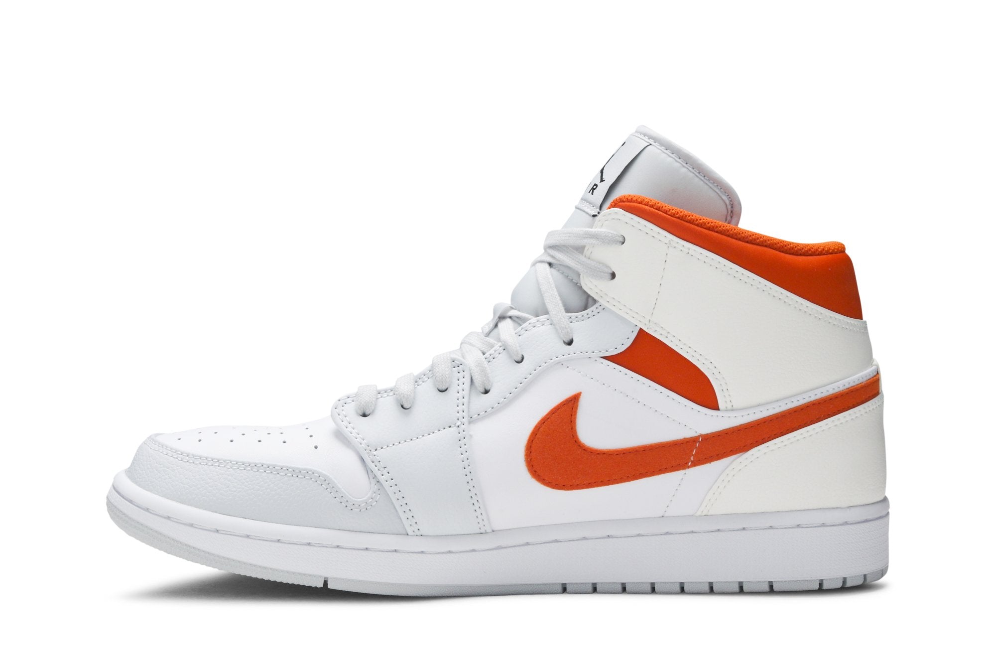 Air Jordan 1 Mid &