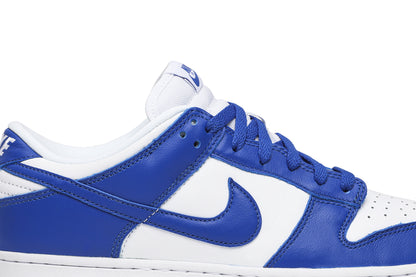 Dunk Low Retro SP &