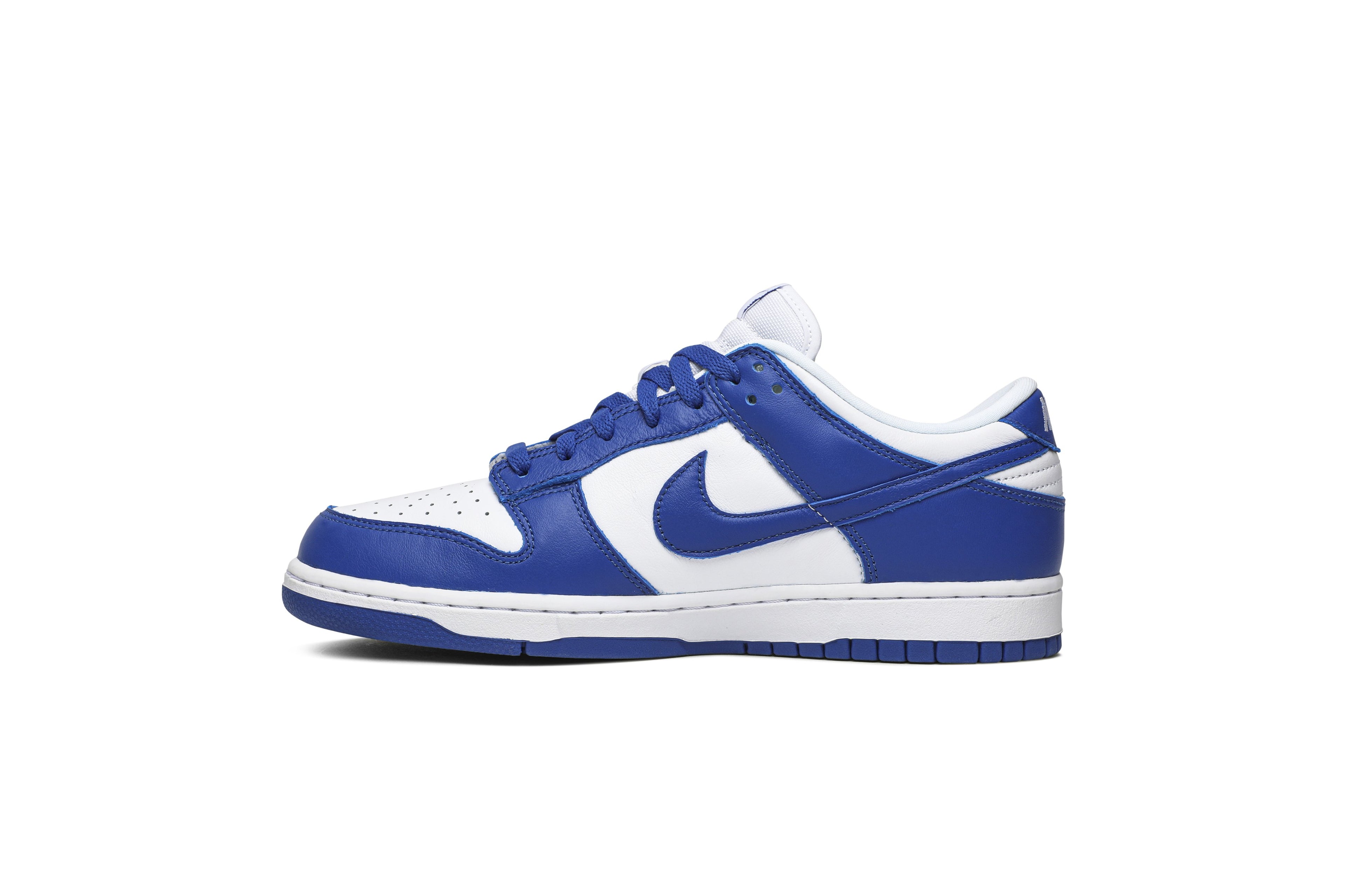 Dunk Low Retro SP &