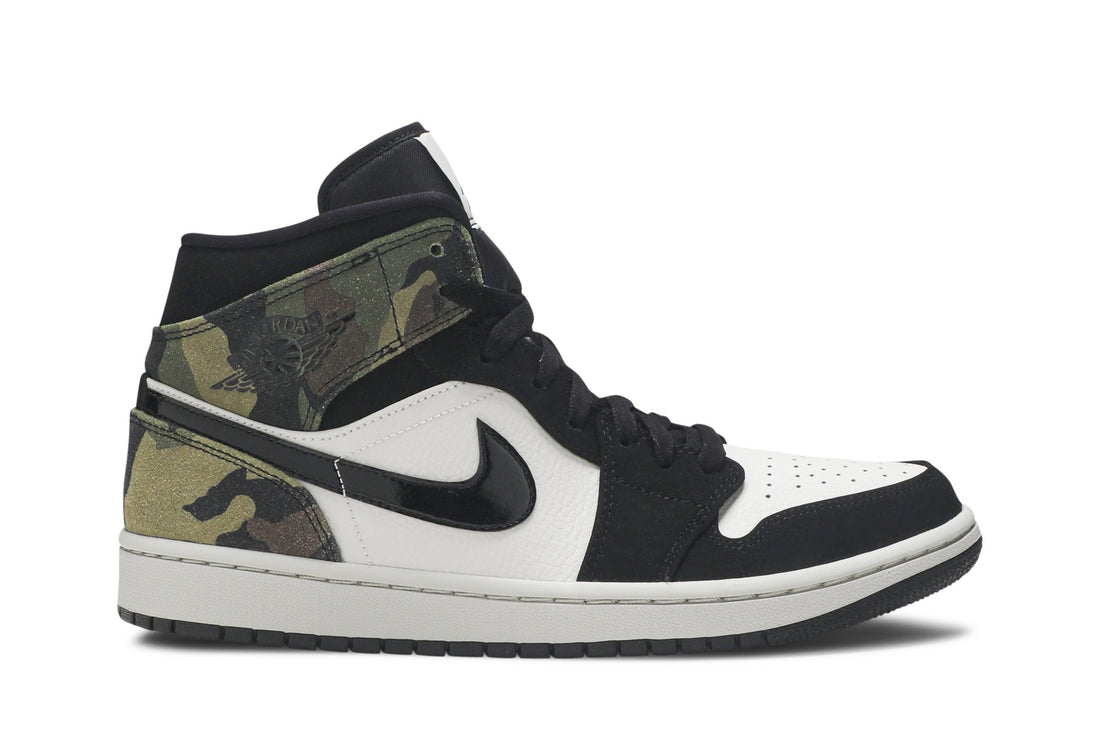 Air Jordan 1 Mid &