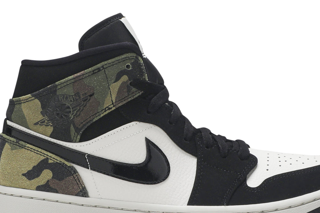 Air Jordan 1 Mid &