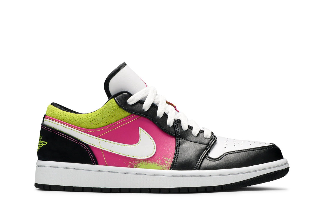 Air Jordan 1 Low &