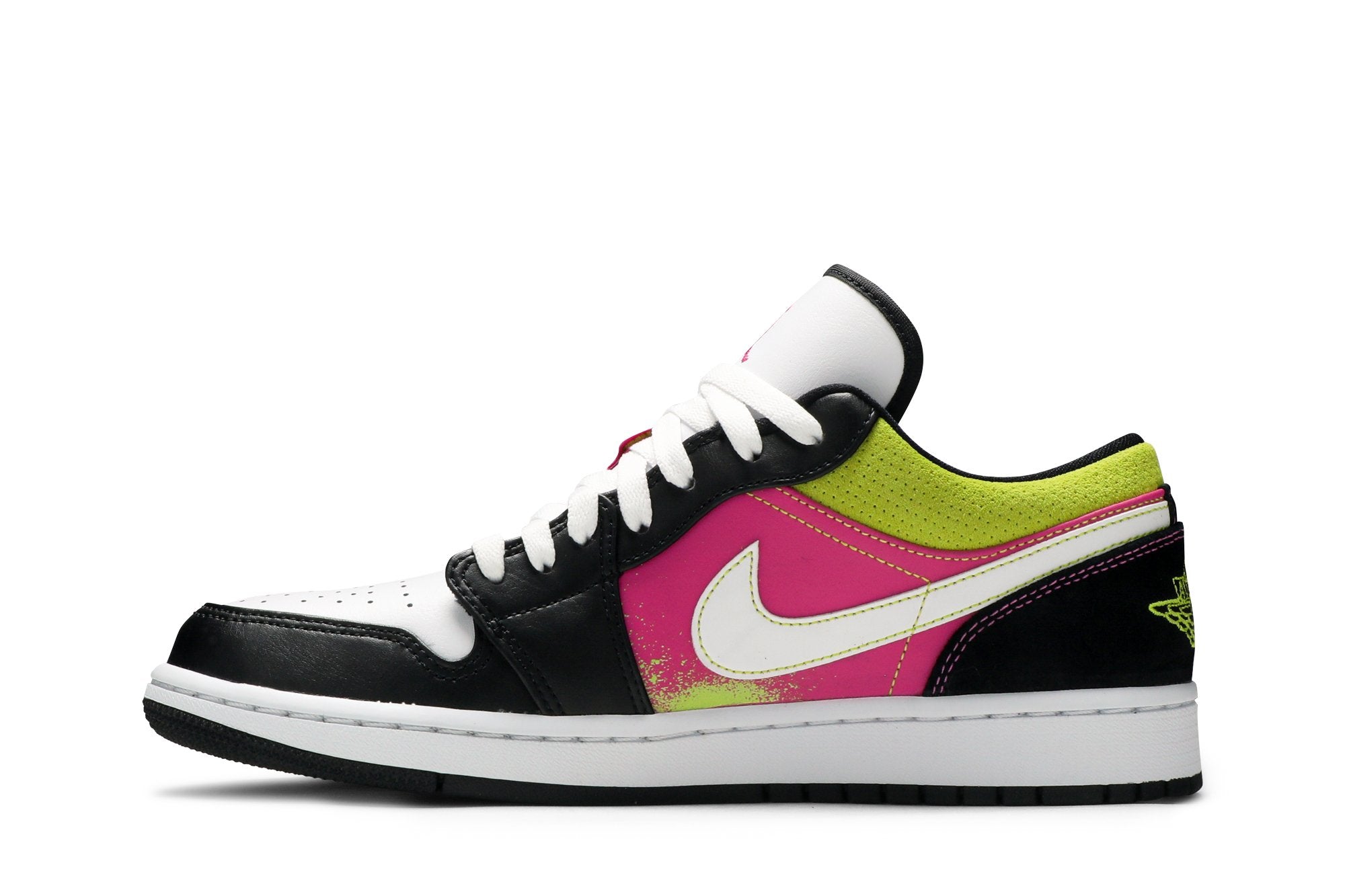 Air Jordan 1 Low &