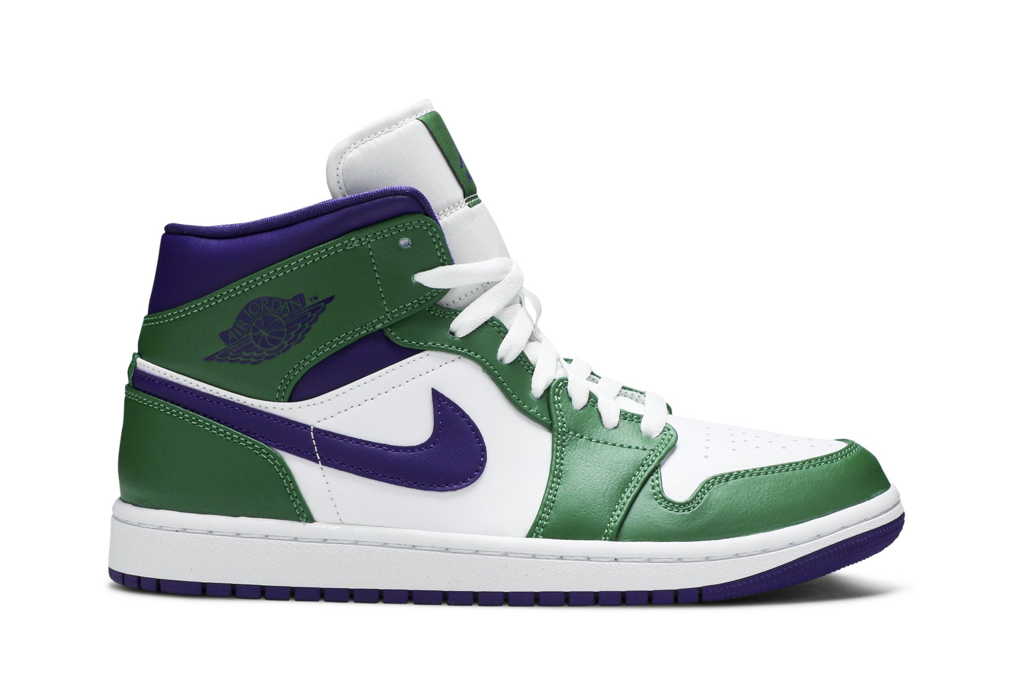 Air Jordan 1 Mid &
