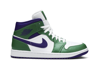 Air Jordan 1 Mid &