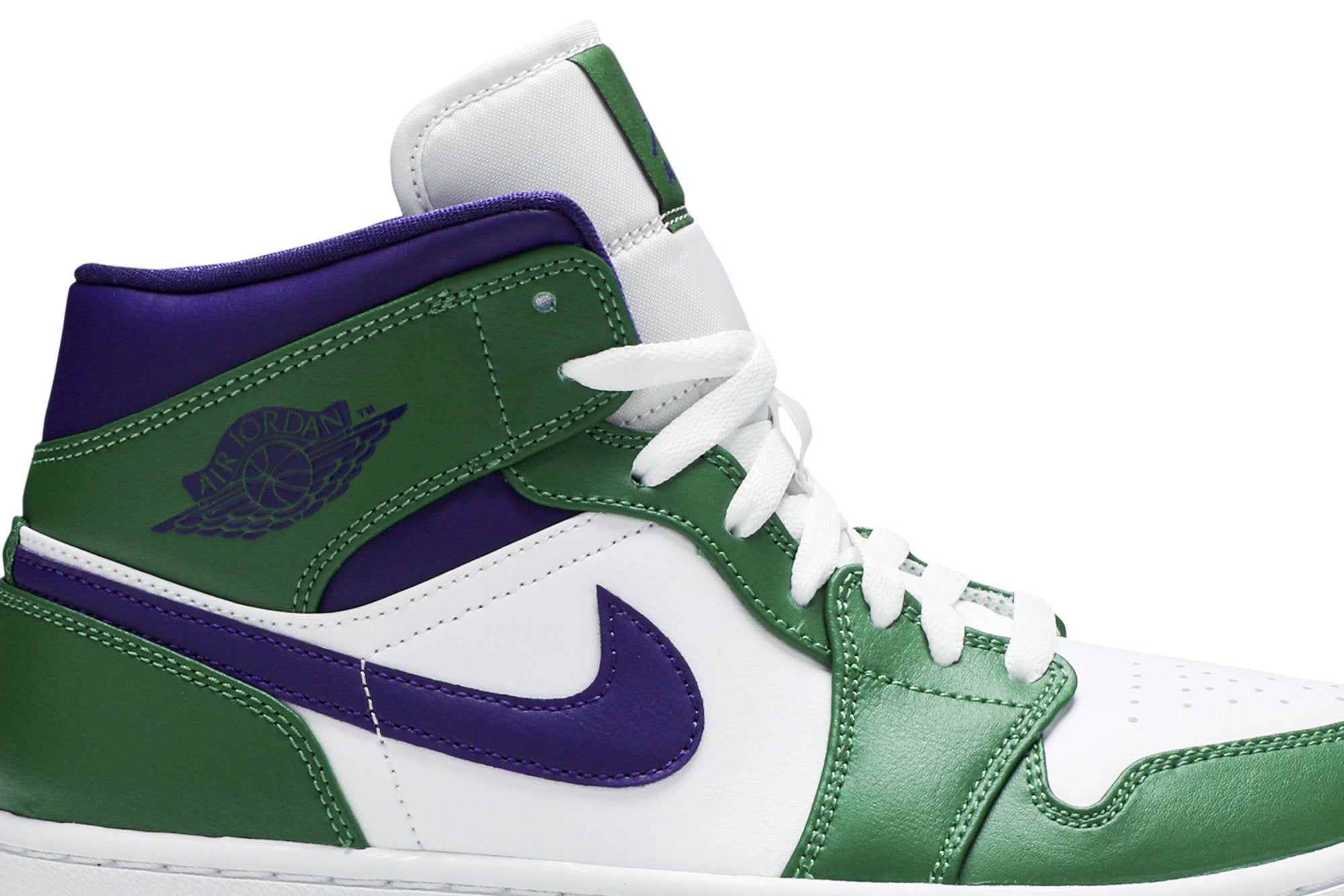 Air Jordan 1 Mid &
