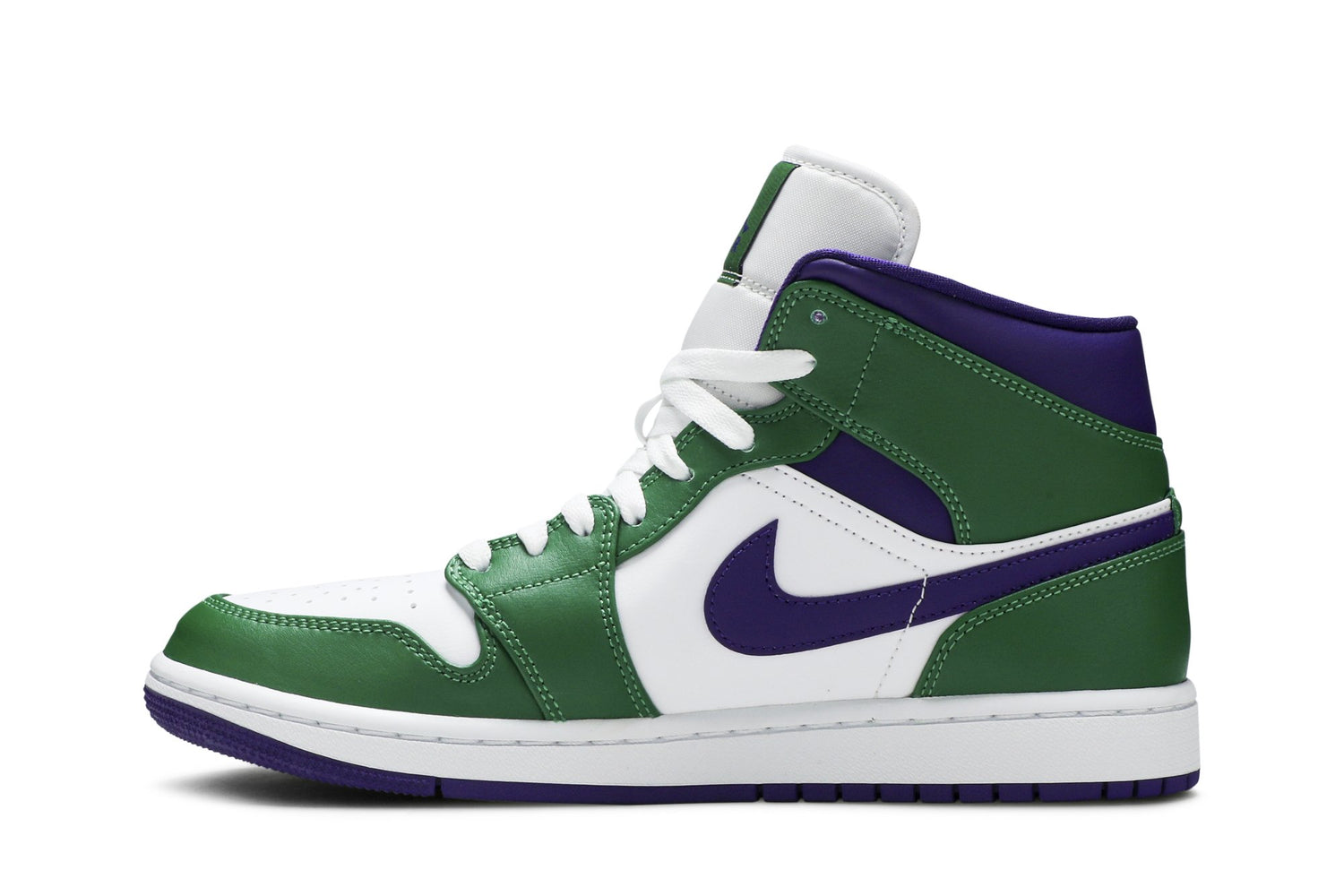 Air Jordan 1 Mid &