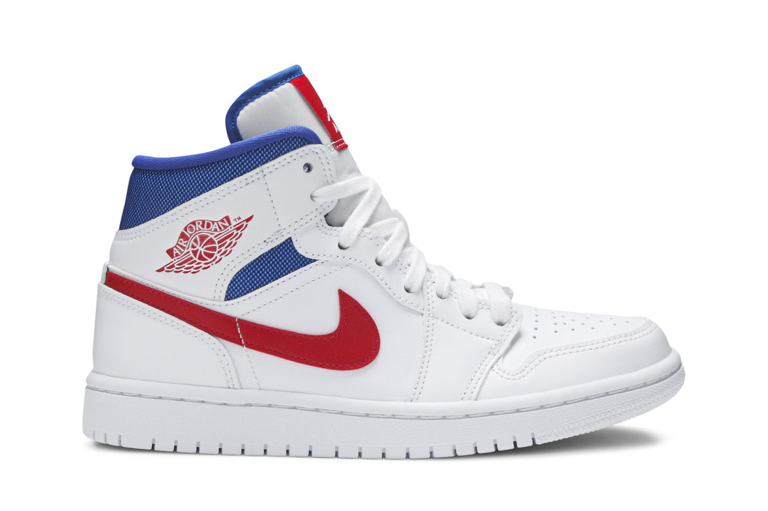 Wmns Air Jordan 1 Mid &