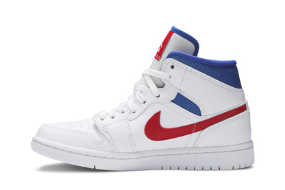 Wmns Air Jordan 1 Mid &