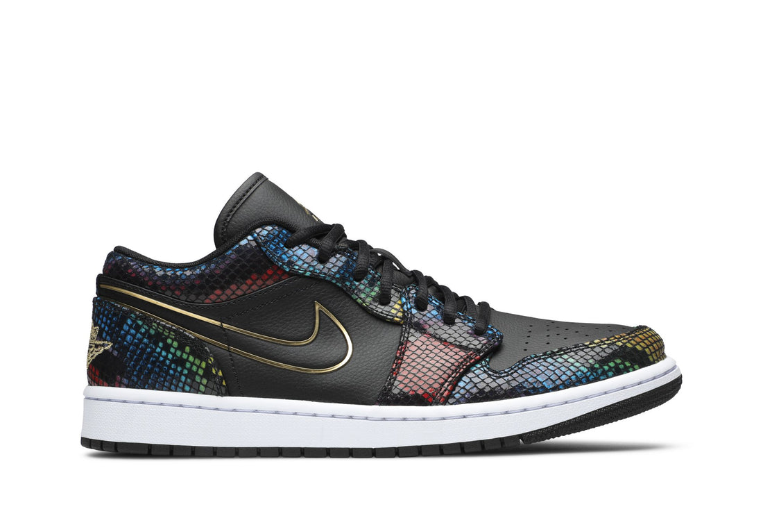 Wmns Air Jordan 1 Low &