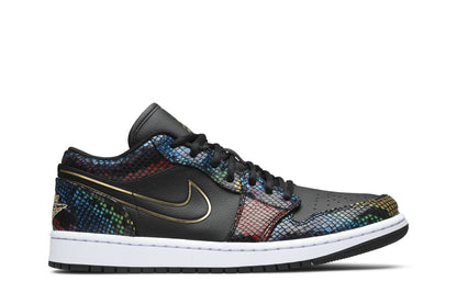 Wmns Air Jordan 1 Low &