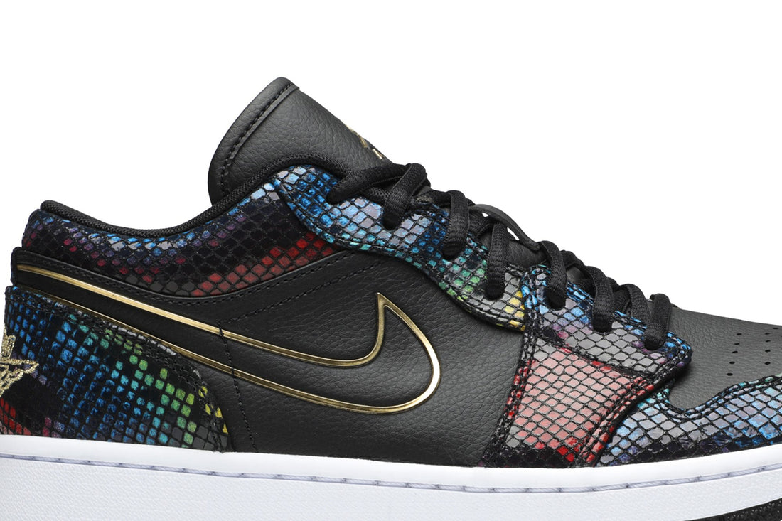 Wmns Air Jordan 1 Low &
