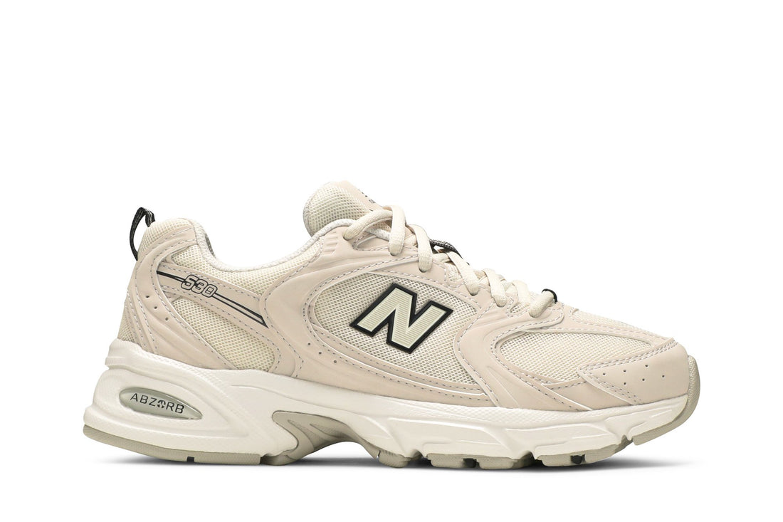 530v2 Retro &