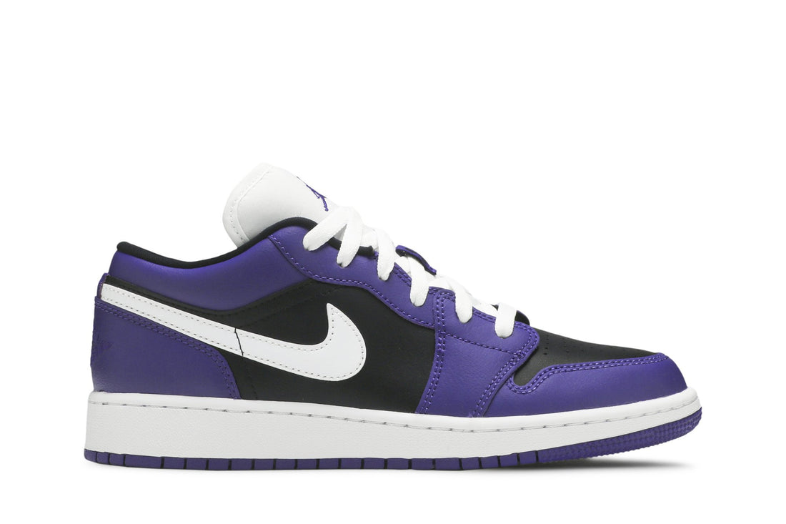 Air Jordan 1 Low GS &