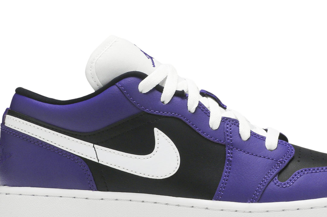 Air Jordan 1 Low GS &