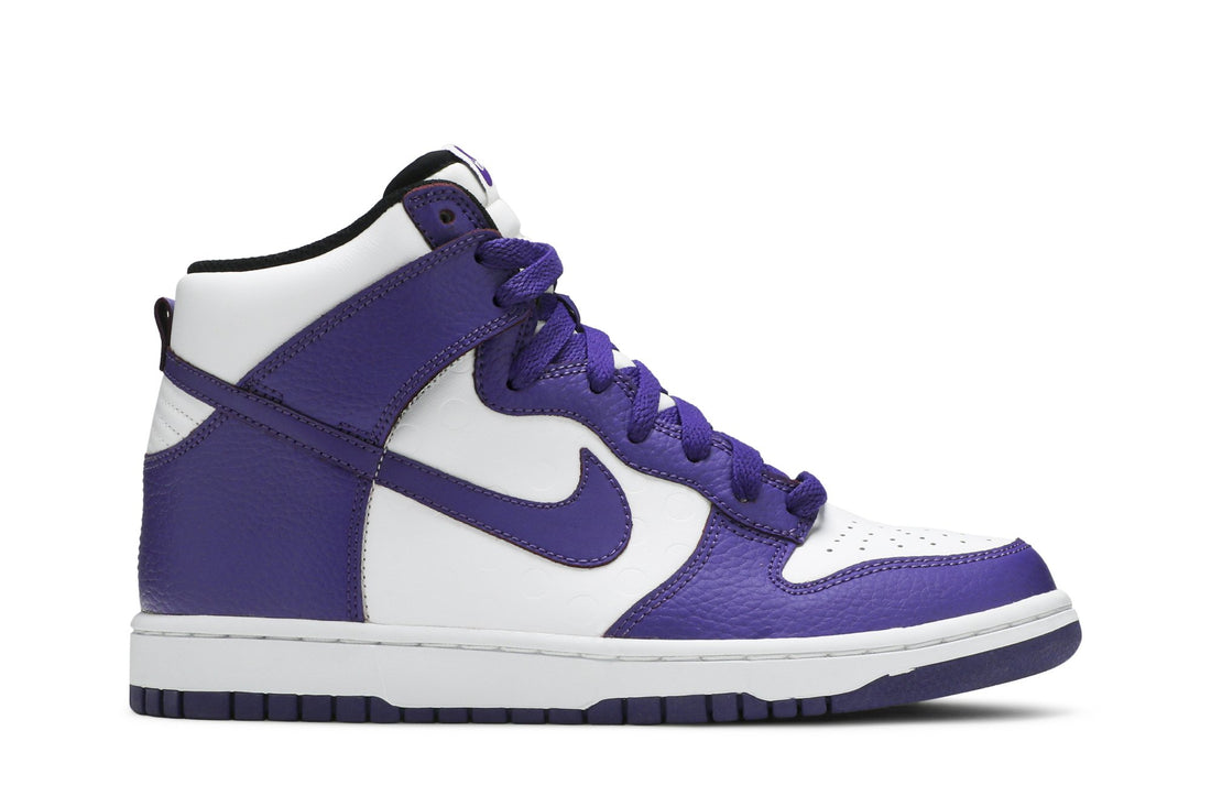 Dunk High &