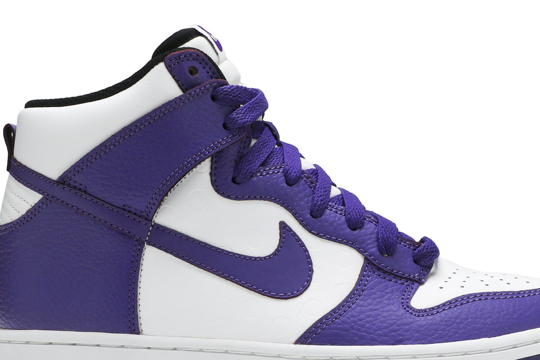Dunk High &