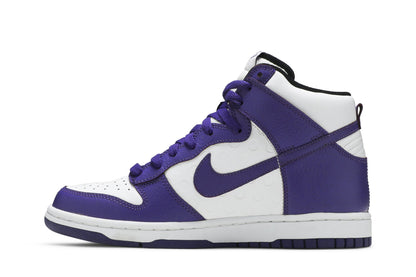 Dunk High &