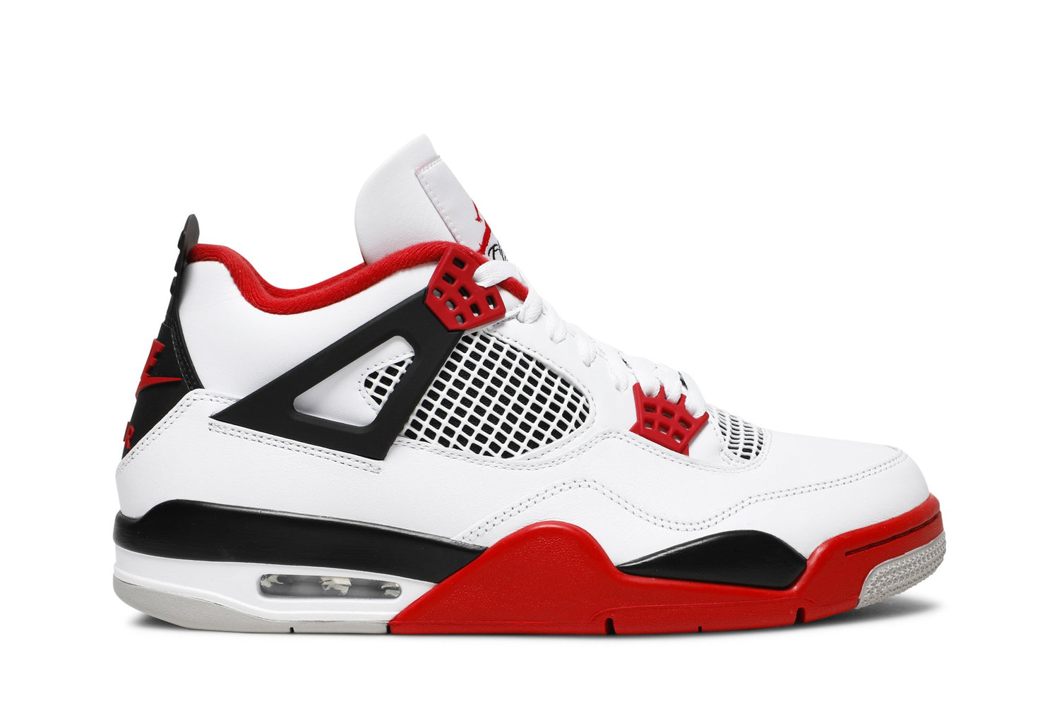 Air Jordan 4 Retro OG &